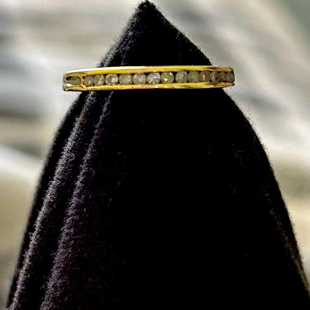 Wedding band